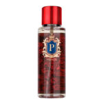بادی اسپلش زنانه پرنس مدل BACCARAT ROUGE حجم 250 میلی‌لیتر - Image 2