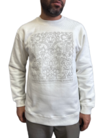 سویشرت دورس مردانه طرح Design - Image 2