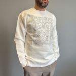 سویشرت دورس مردانه طرح Design