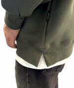 سویشرت دورس مردانه مدل LEVEL - Image 10