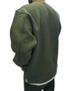 سویشرت دورس مردانه مدل LEVEL - Image 7